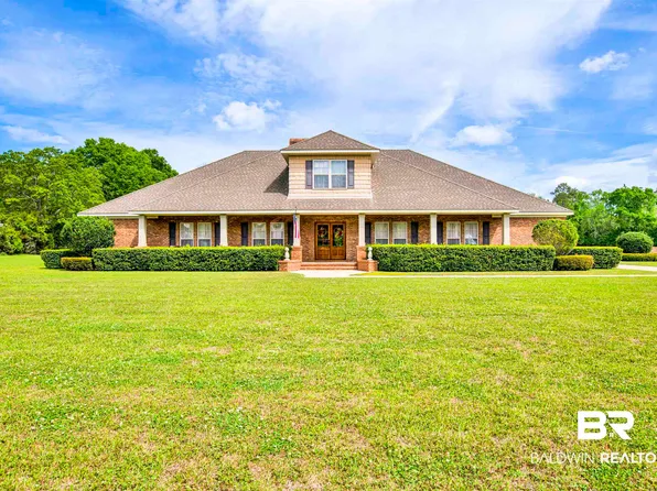 19107 Hughen St, Robertsdale, AL 36567