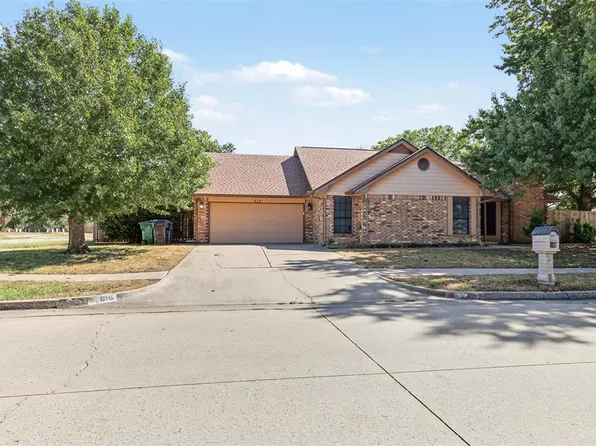 616 Cypress Dr, Oklahoma City, OK 73170