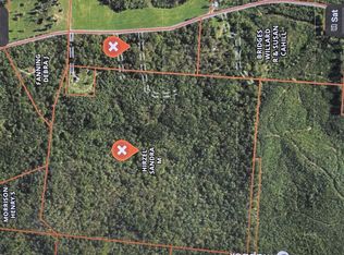 Gibson Rd, Albany, OH 45710