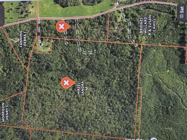 Gibson Rd, Albany, OH 45710