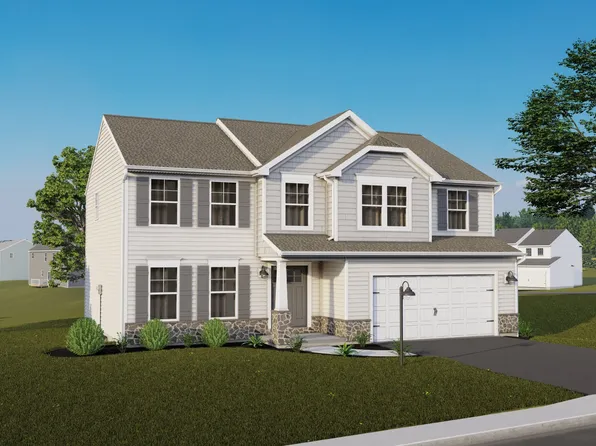 9520 Matthew Ln, Waynesboro, PA 17268