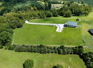 4737 Black Hollow Rd, Dublin, VA 24084