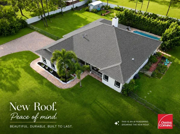 17441 77TH Lane N, The Acreage, FL 33470