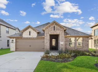3215 Emerald Edge Dr, Wylie, TX 75098