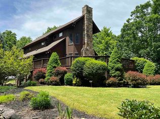 417 Haddix Rd, Elkins, WV 26241