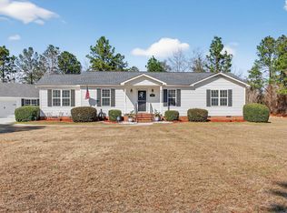1975 Williston Rd, Aiken, SC 29803