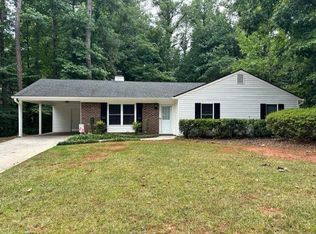 3191 Pritchards Point, Douglasville, GA 30135