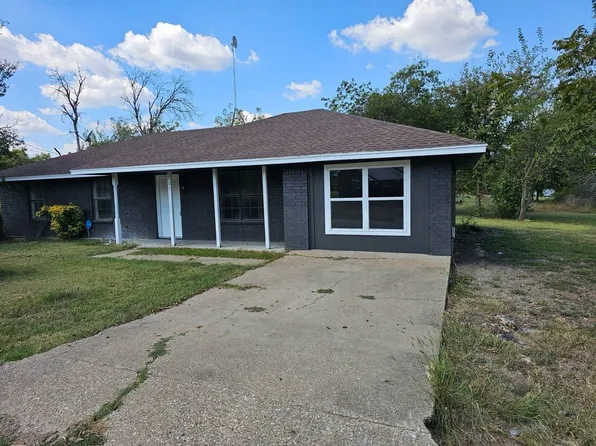 781 Hardeman, Italy, TX 76651