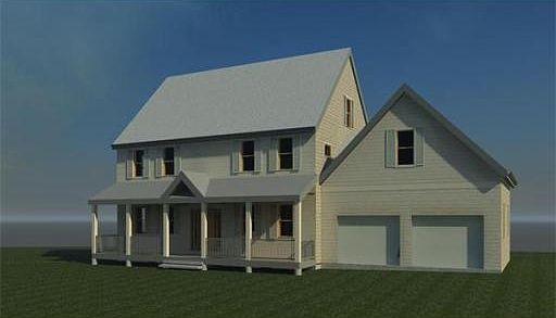 1st image of 0 Whispering Pines Dr
