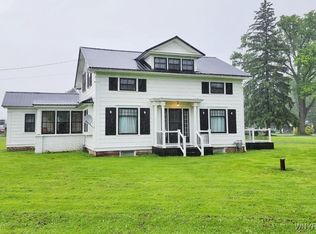 2207 Sheldon Dr, Allegany, NY 14706