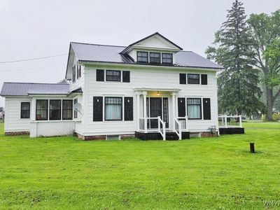 2207 Sheldon Dr, Allegany, NY, 14706