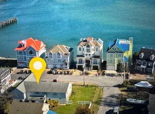 12946 Harbor Rd, Ocean City, MD 21842