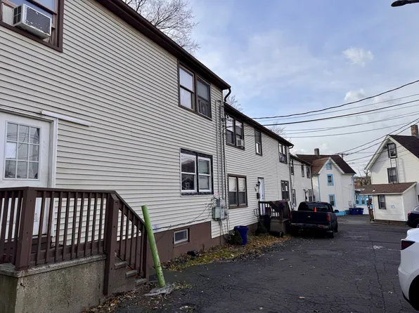 151 Fitch Street, New Haven, CT 06515