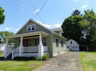 40 Frederick St, Johnson City, NY 13790