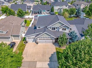 19619 E Knox Ave, Liberty Lake, WA 99016