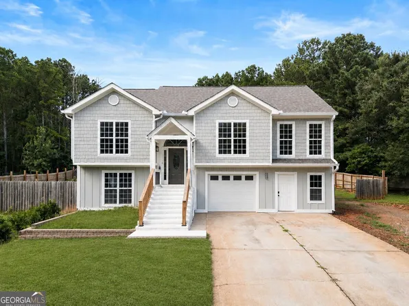 1250 Persimmon Place Dr, Bethlehem, GA 30620