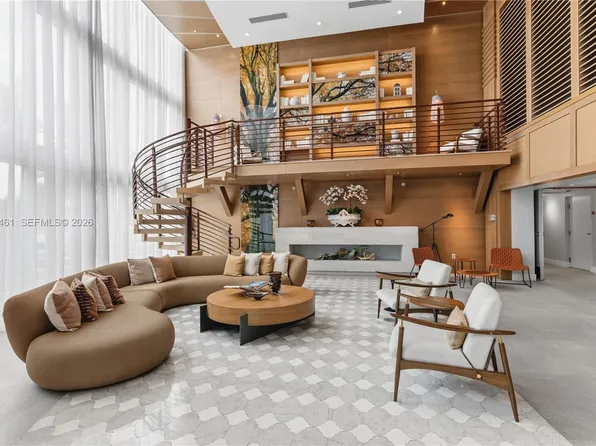 6700 Indian Creek Dr, Miami Beach, FL