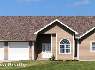 2173 Polk St, Saint Charles, IA 50240
