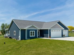 N4267 Cherokee Ct, Markesan, WI 53946