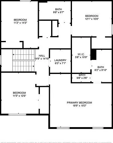 1240 Stamp Lodge Rd — Photo 26