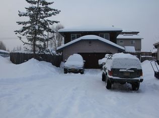 4170 McLean Pl, Anchorage, AK 99504