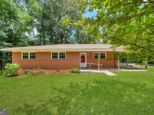 186 Garrison Rd, Macon, GA 31211