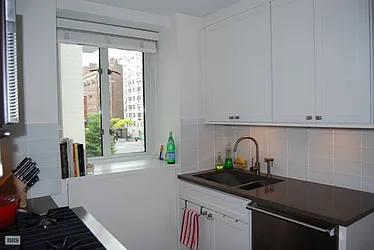 Rented by Brown Harris Stevens