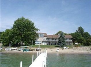 144 C And O Club Dr #15, Charlevoix, MI 49720