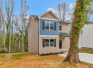 405 Hillside Dr, Anderson, SC 29625