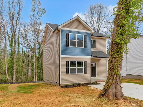 405 Hillside Dr, Anderson, SC 29625