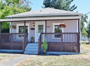 567 Walnut St, Lebanon, OR 97355