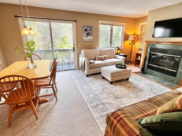 266 Handle Road #M, Dover, VT 05356