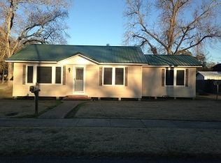 304 E Pioth St, Church Pt, LA 70525