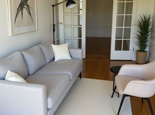 609 W 186th St APT 43, New York, NY 10033