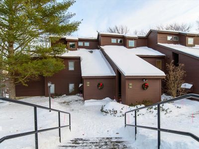 45 Kettlebrook Road #J6, Ludlow, VT, 05149
