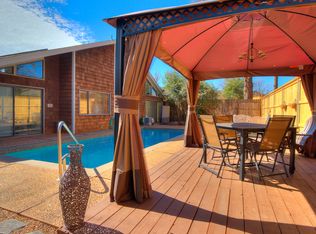 1507 Steeple Chase St, Oklahoma City, OK 73131