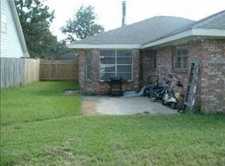 1509 Cambridge Dr, La Place, LA 70068