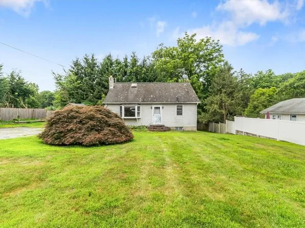 13 Bridge Lane, Yorktown Heights, NY 10598