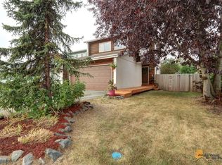 3420 Nebula Cir, Anchorage, AK 99517
