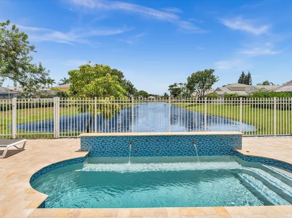 7925 Travlers Tree Drive, Boca Raton, FL 33433