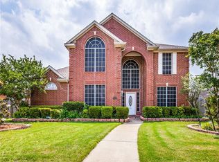 7310 Euclid Dr, Rowlett, TX 75089