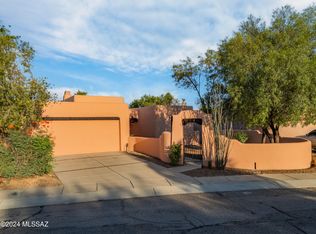 9092 N Jessy Ln, Tucson, AZ 85742