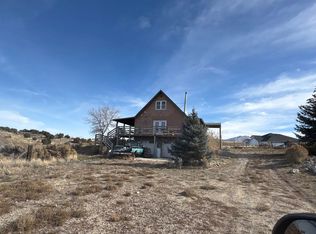 468 Heather Dr, Spring Creek, NV 89815