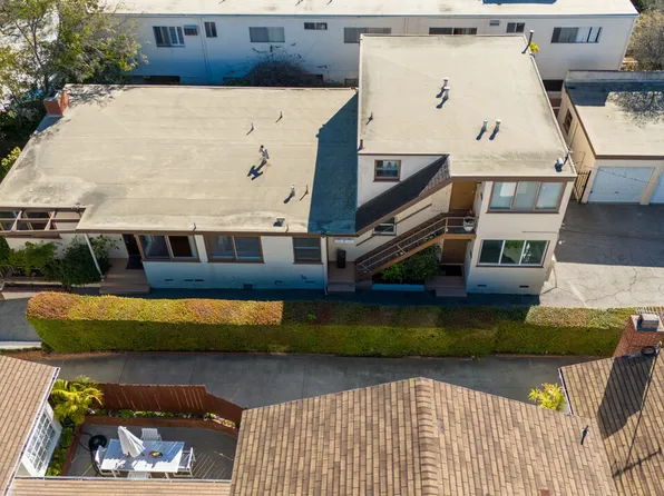 1621 Manning Ave, Los Angeles, CA 90024