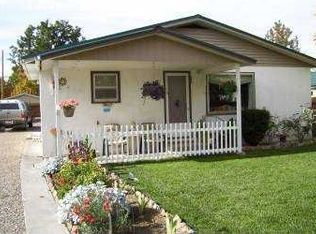 106 SW Park Ave, New Plymouth, ID 83655