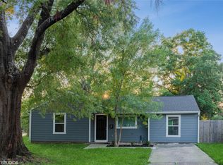 2501 Wentworth Ln, Pasadena, TX 77506