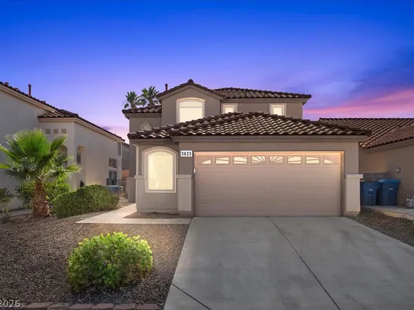 3623 Spring Shower Dr, Las Vegas, NV 89147