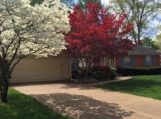 5921 W 86th St, Overland Park, KS 66207