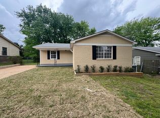 3687 Ford Rd, Memphis, TN 38109