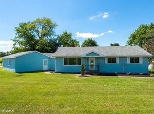 222 N East St, State Line, IN 47982